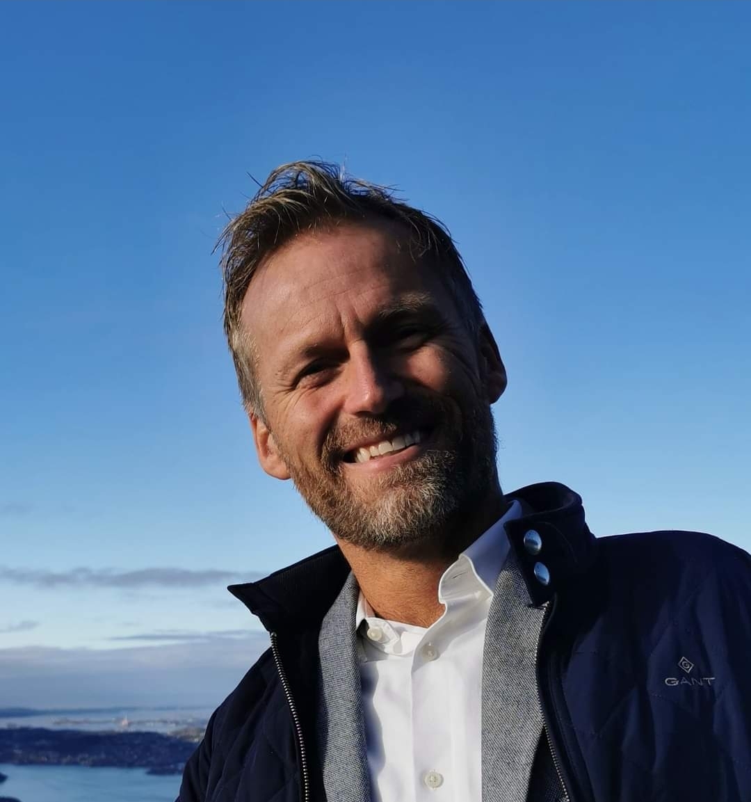 Kevin Frøystad